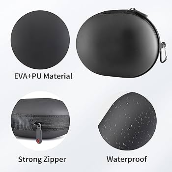 ZLiT Travel Carrying Case for Beats by Dr.Dre Studio1/Studio